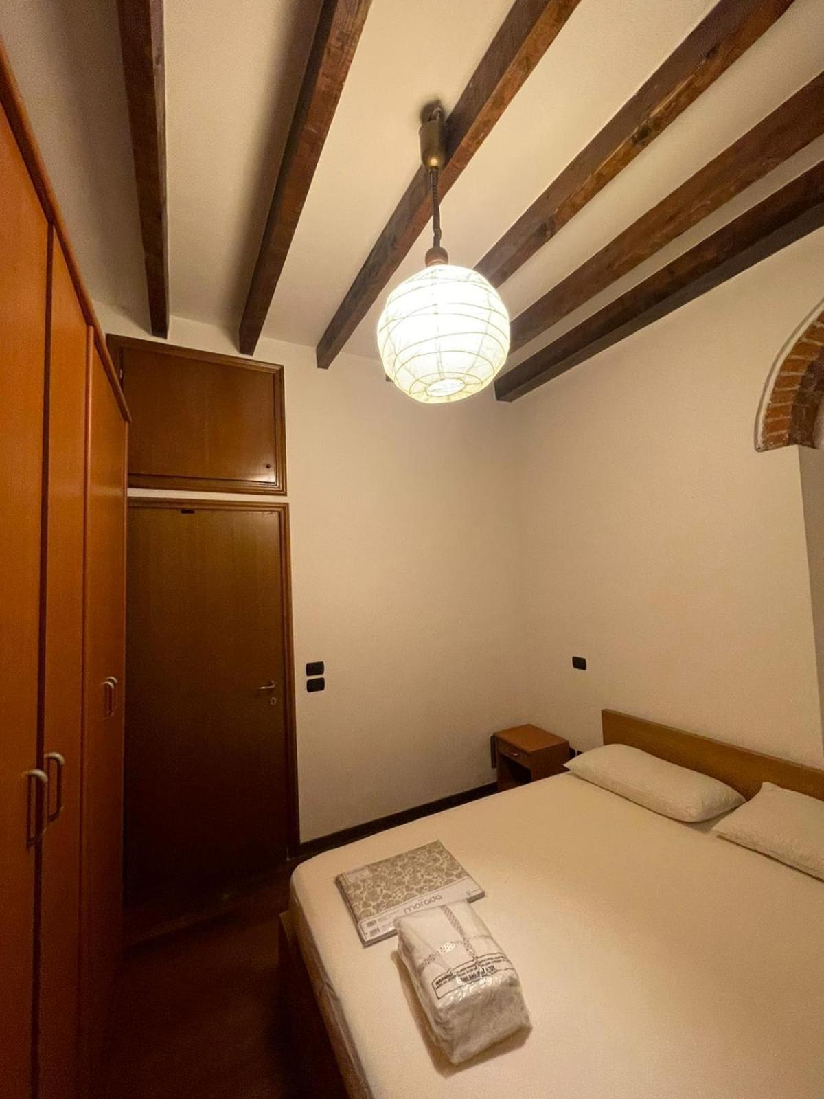 Lilly House Apartment Milano Exterior foto